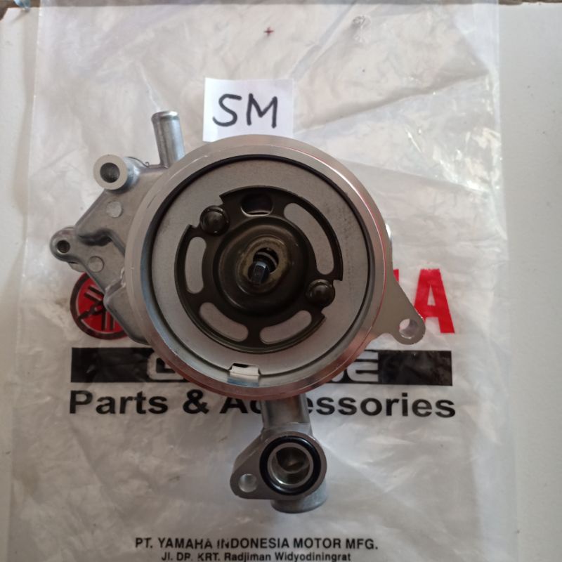 Water pump assy komplit vixion Mx king R15