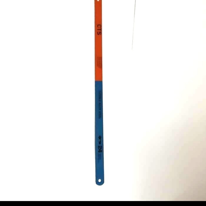 Mata Gergaji Besi - Pisau Gergaji besi - Gergaji Besi