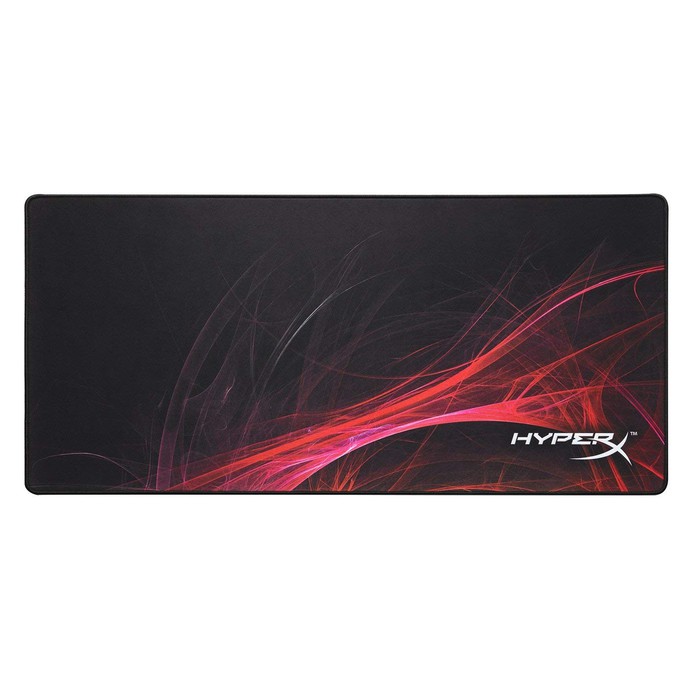 HyperX Fury S Speed Edition Cloth Gaming Mousepad - Extra Large XXL