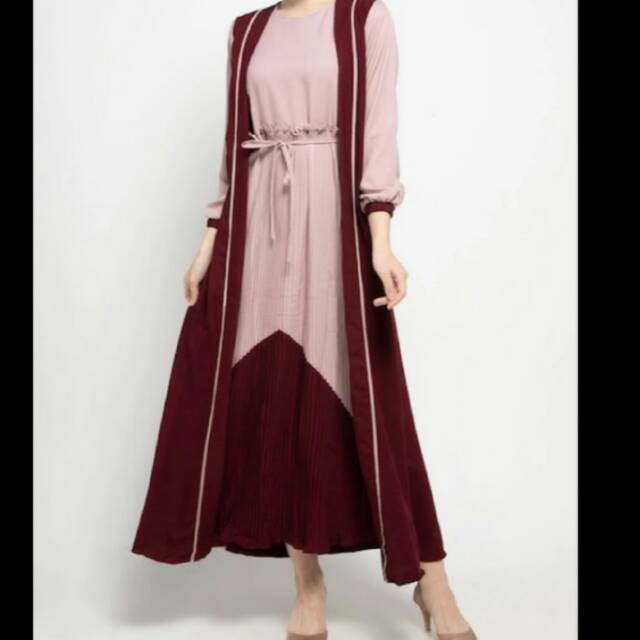 Puricia gamis
