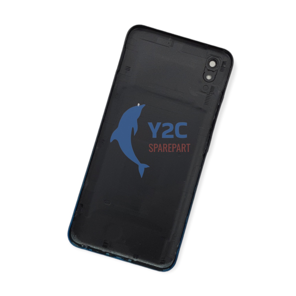 BACKDOOR VIVO Y91I NON FINGERPRINT / BACK COVER / TUTUP BELAKANG / TUTUP BATERAI