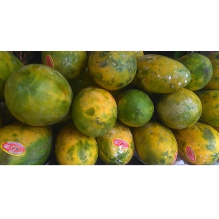 

Pepaya