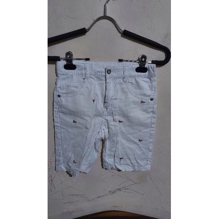 New Celana Denim Anak Brand BOSSINI JEANS