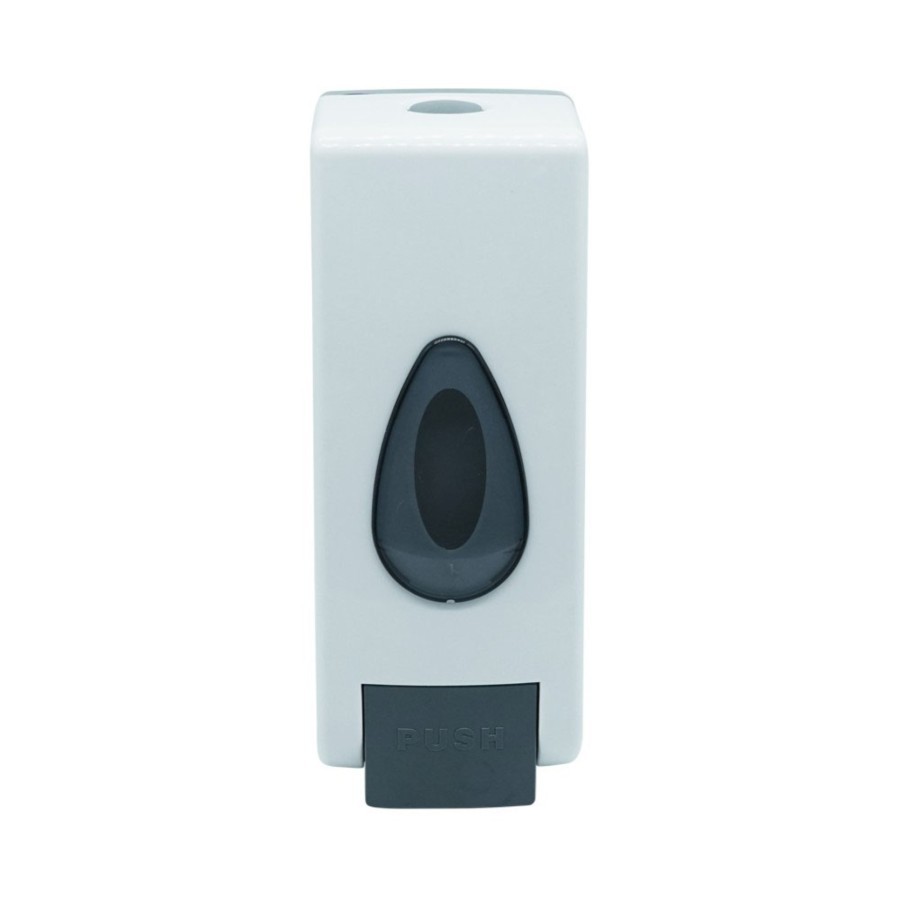 [DISINIAJA] Dispenser Sabun Cair 1 Tabung -SINGLE TUBE Touch Soap Dispenser-3