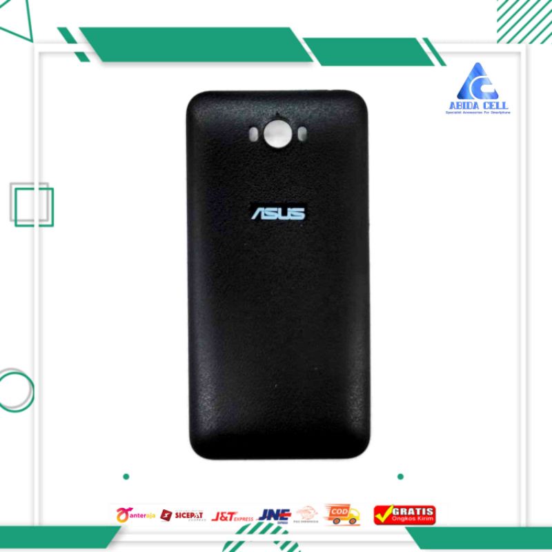 Backdoor Casing Belakang Tutup Asus Zenfone Max Z010d