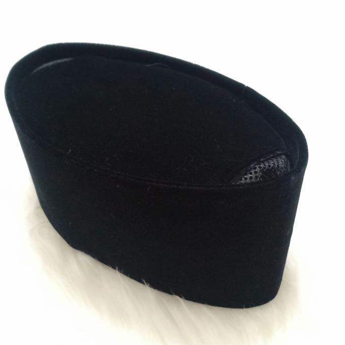 Star Seller Kopiah Exclusive /Kopiah President /Peci H .Awing