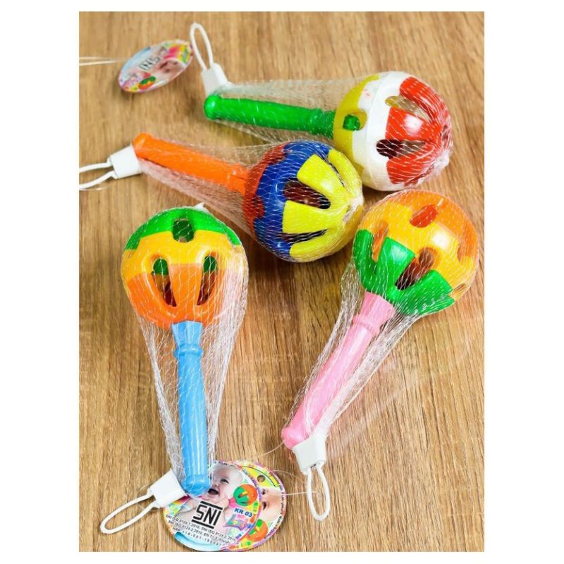 MAINAN KRINCINGAN-KRINCINGAN BAYI-KRINCINGAN ANAK