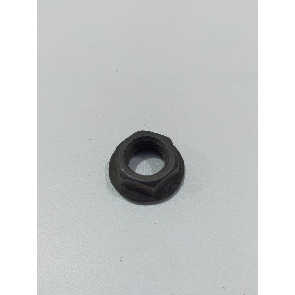 Mur as tengah sepeda MTB lipat federal minion