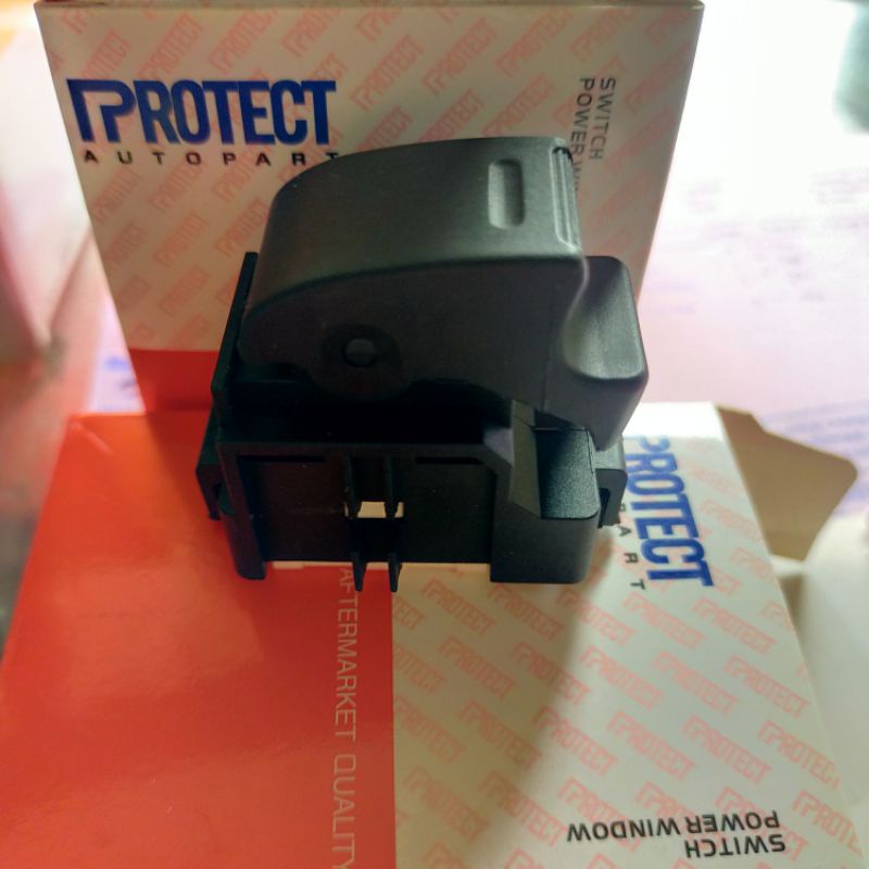 Anak saklar power window KIJANG KAPSUL (LH KIRI)