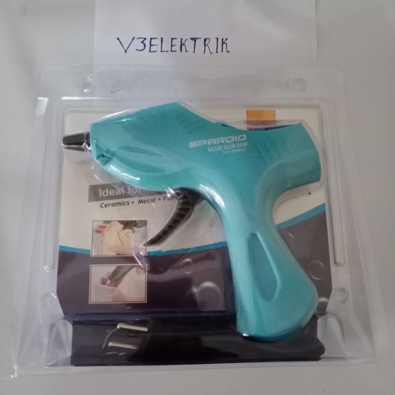 Pistol lem bakar Glue gun