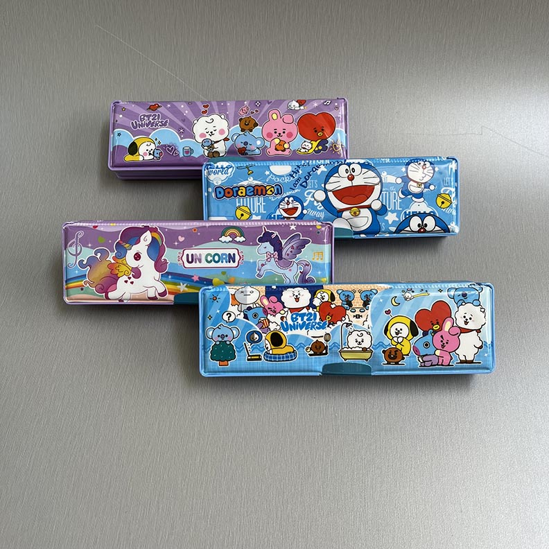 

Tempat Pensil Murah/Tempat Pensil Magnet/Tempat Pensil Lucu/Tempat Pensil Magnet Motif/Fancy