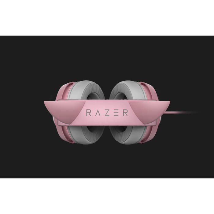 Razer Kraken Kitty RGB THX 7.1 USB Gaming Headset