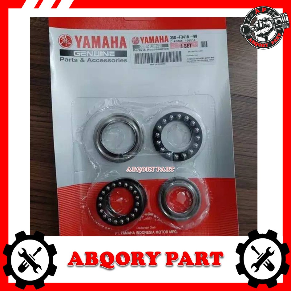 Abqory part___Comstir Mio Soul J M3 Jupiter Z MX RXK Vega Bebek Matic 35D 5TL (B)