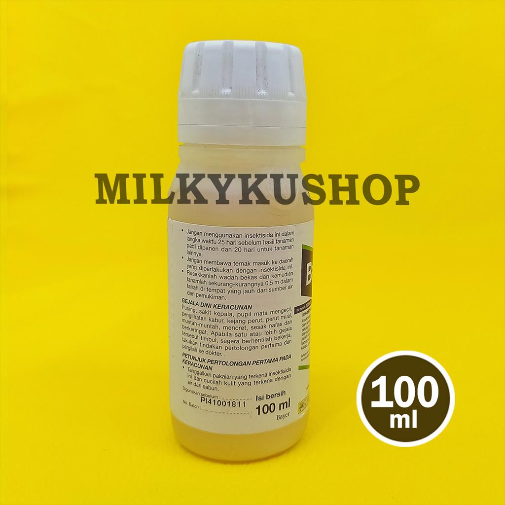 BAYCARB 500 EC 100 ML INSEKTISIDA