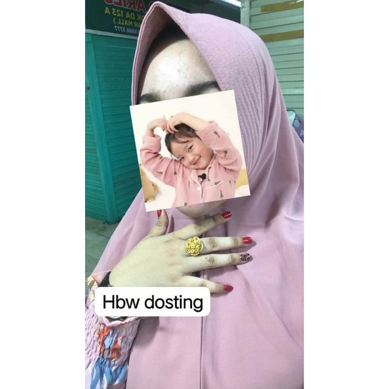 DISKON 10% HB PEMUTIH(HBW DOSTING)