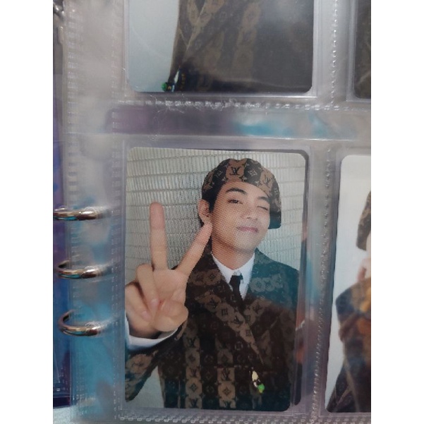 PC TAEHYUNG DICON 100% OFFICIAL