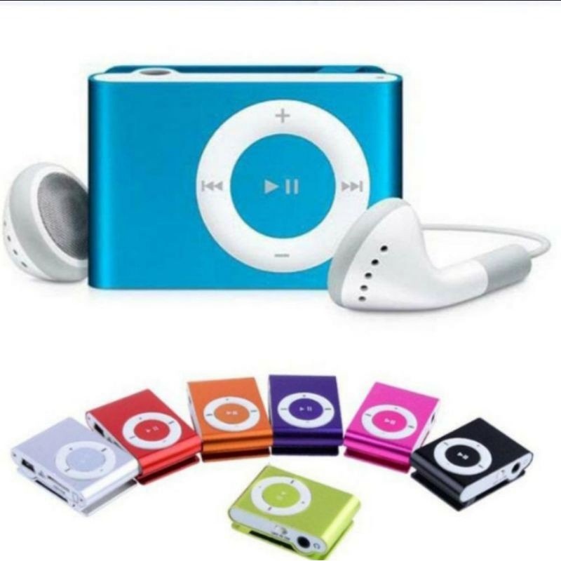 MP3 player music smart