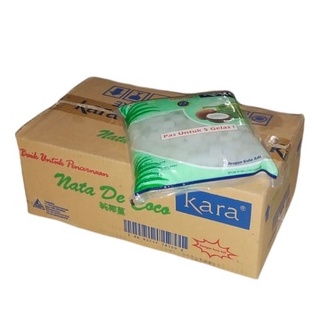 

Sari Kelapa Dus 6 Pack