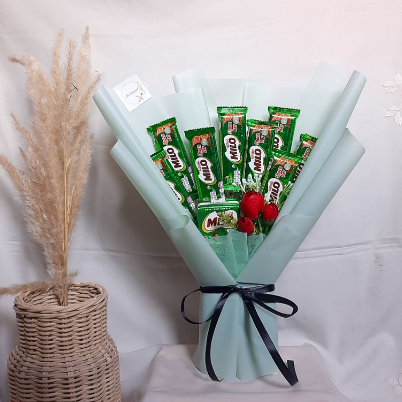 

bouqet coklat// bouqet wisuda// bouwet murah