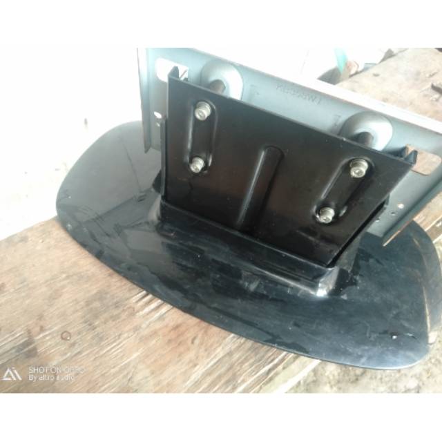 KAKI TV SHARP LCD 32A33ML 32A33