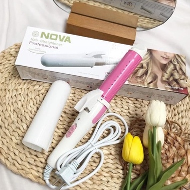 Catokan Keriting / catokan curly