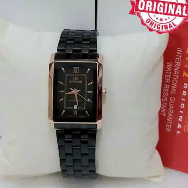 Jam Tangan Mirage Original Wanita