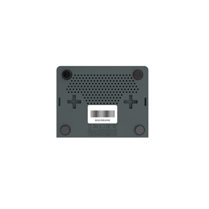 MikroTik hEX S RB760 iGS