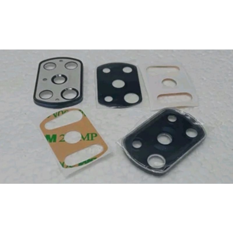 KACA KAMERA POCHOPHONE X3/X3 PRO