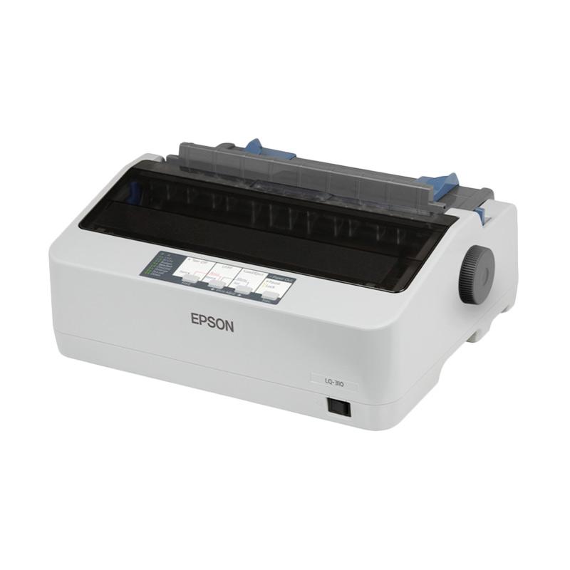 Epson Printer LX-310 Dot Matrix printer 9 Pin