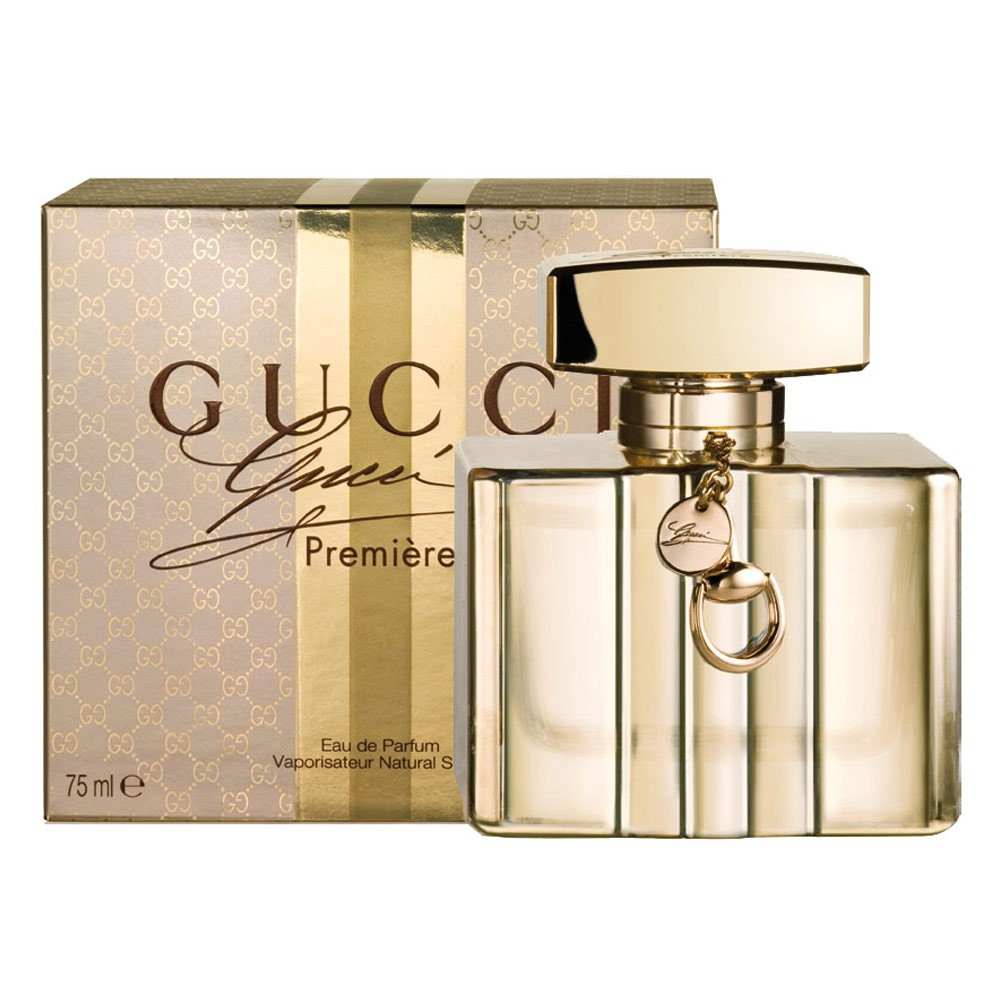 Gucci Premiere EDP Women 75 ML - Parfum 