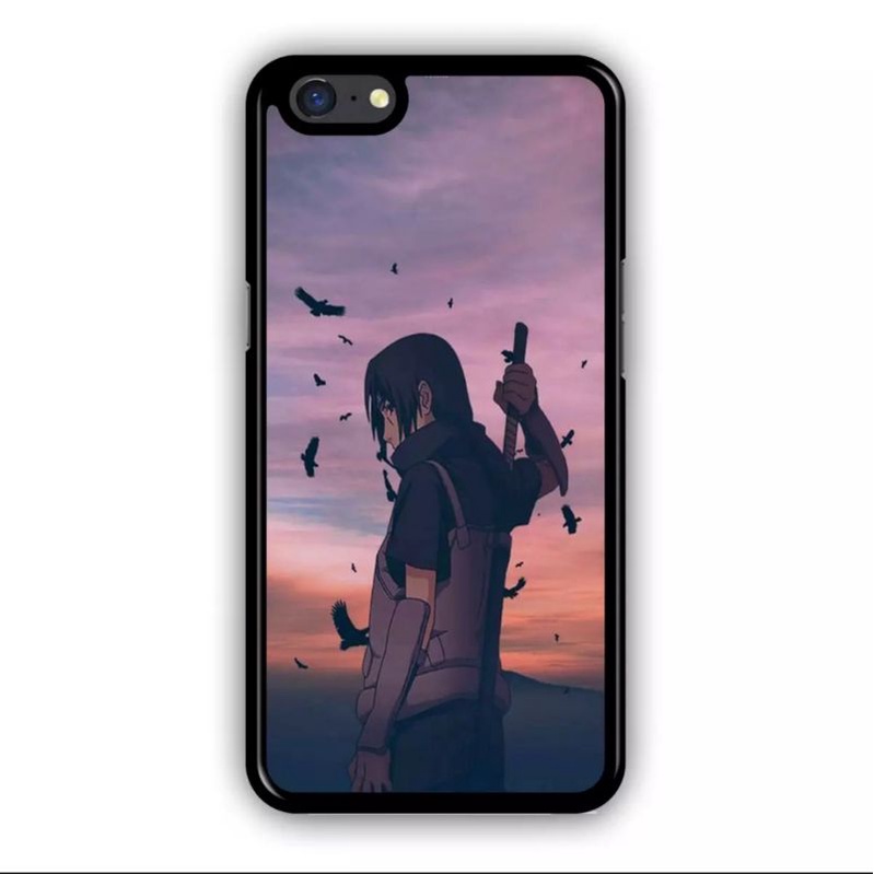SHOWCASE CASE OPPO A71 DESIGN AESTHETIC ANIME SERIES