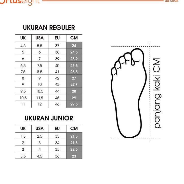 Menarik.. Sepatu Futsal Ortus Jogosala Revolt white Putih Ortuseight Jogosala Roulatte Ortus Jogosal