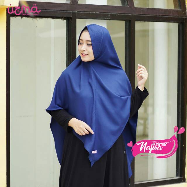Najwa khimar