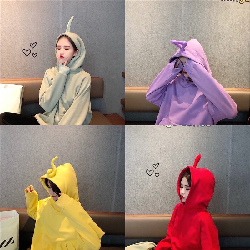 Harga teletubbies hoodie Terbaru Nov 2024 |BigGo Indonesia