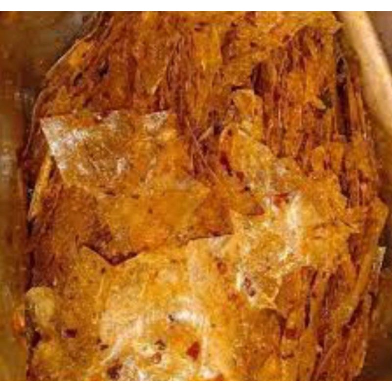 

keripik kaca 100 gram - AnsoriSnack