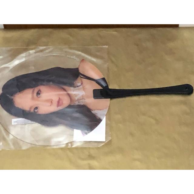 Fan ( Taeyeon ) Official SM