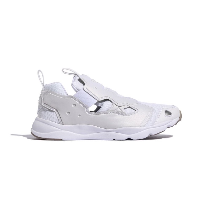 Reebok Furylite 3.0 'White/White' [ORIGINAL]