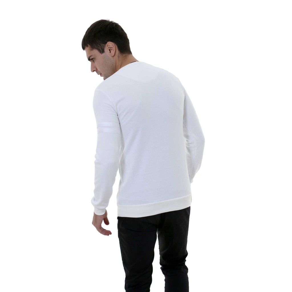 Kaos Polos NSA Premium Cotton 7280 Long Sleeve/ Lengan Panjang ORI