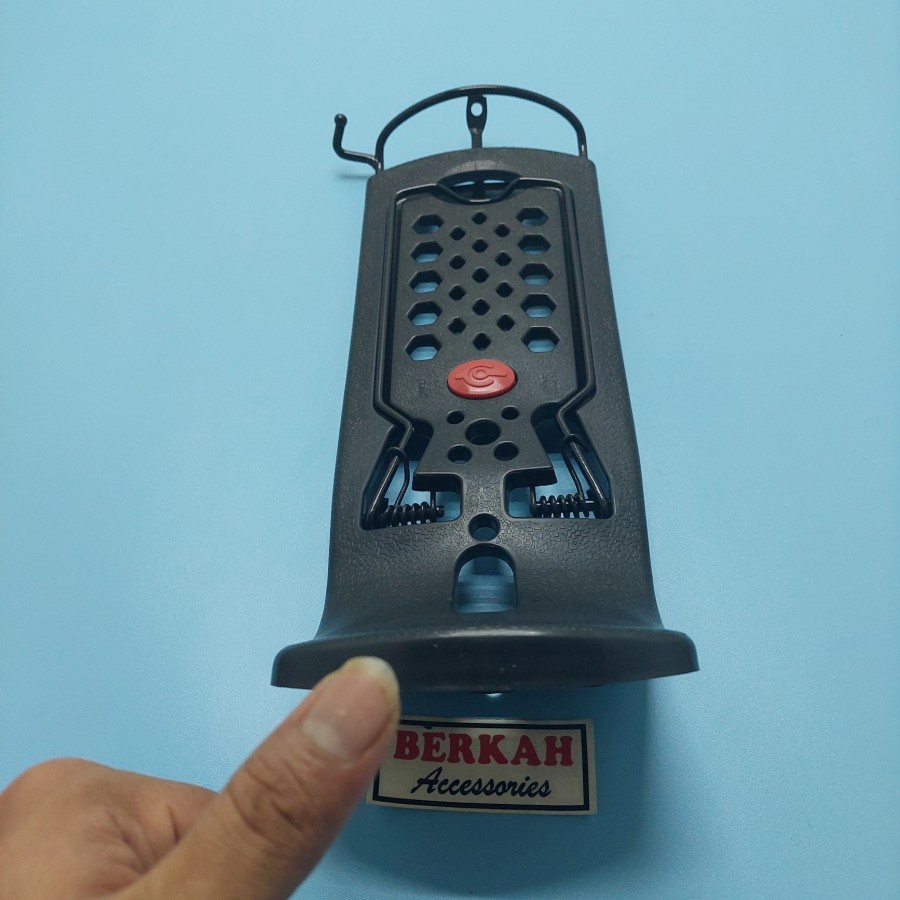 Bagasi tengah F1zr tempat barang motor f1zr