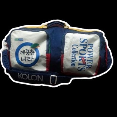 kolon sport original second