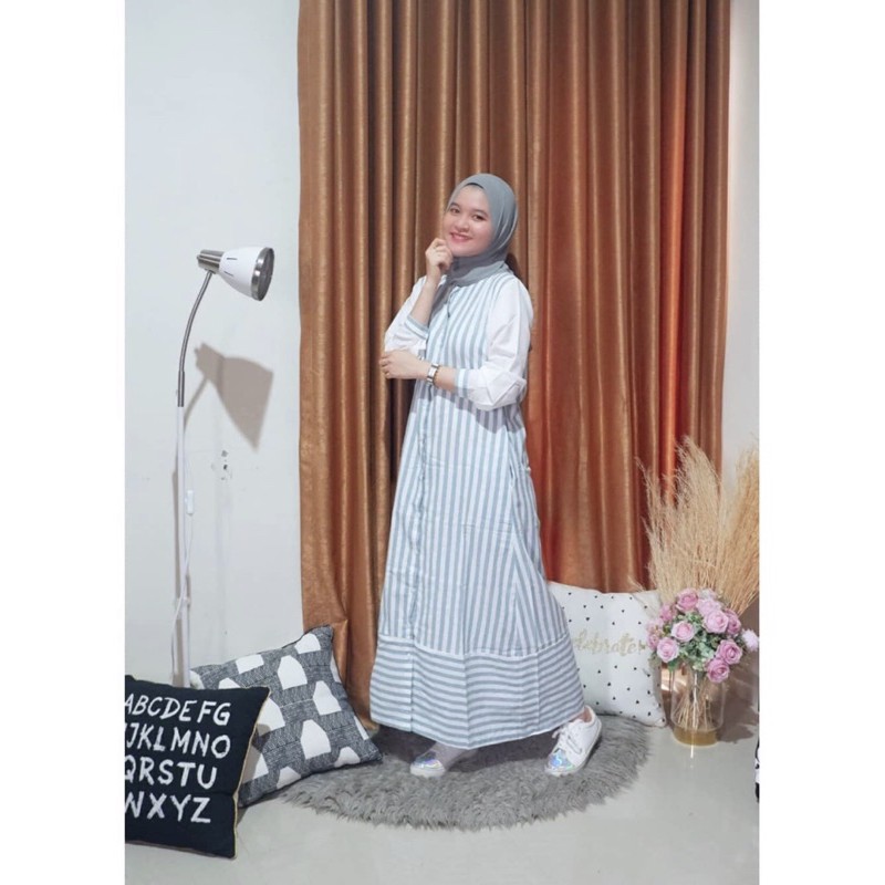 My Queen Dress Byanca