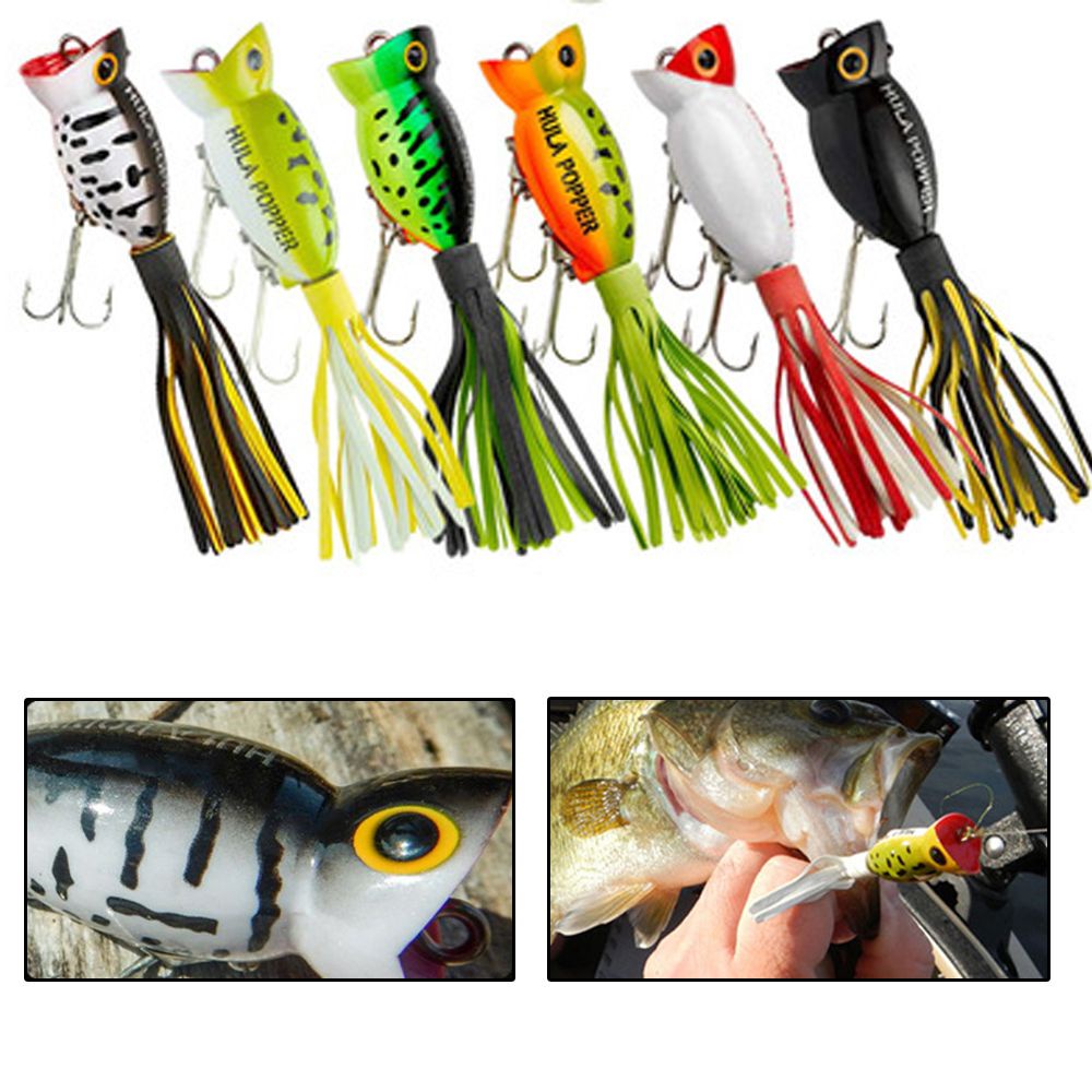 Umpan Pancing Bentuk Ikan Warna-Warni Ukuran 11g / 5cm Untuk Musim Dingin