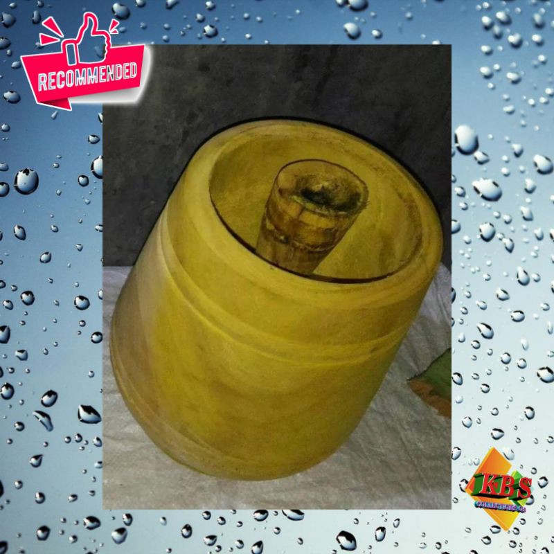 Body Ketipung TAK atau Dhut PILIH SALAH SATU