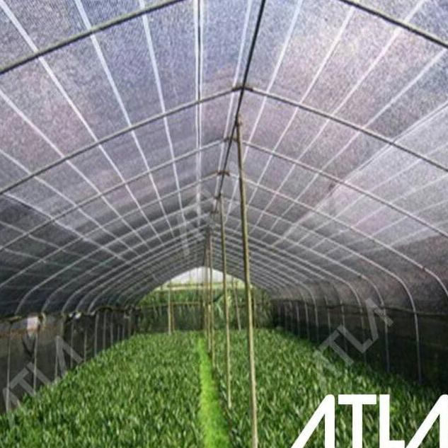 TERMURAH Jaring Paranet Shading Net 60% Lebar 3 Meter Teduh Tanaman MG004 ,,,,