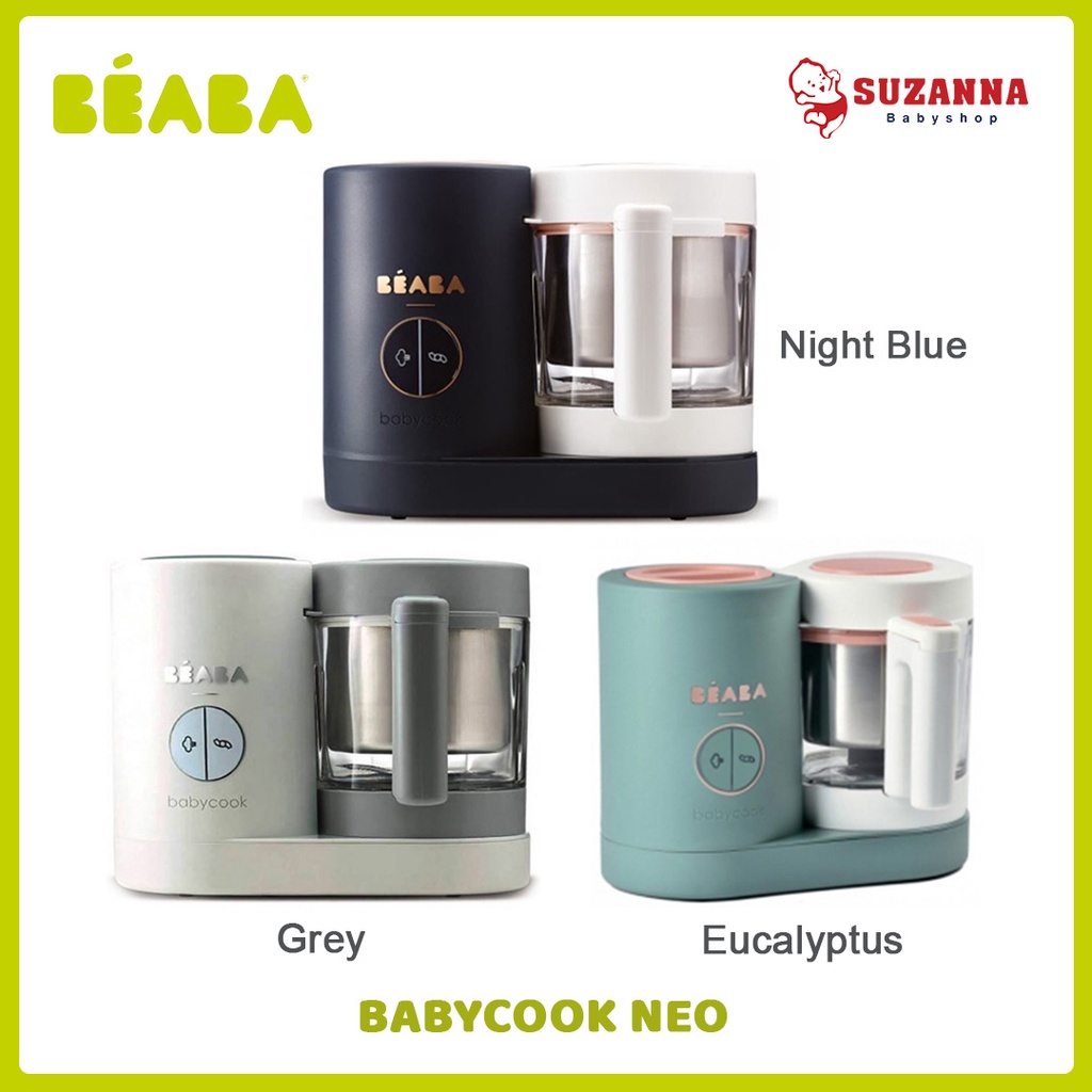Beaba Babycook Neo
