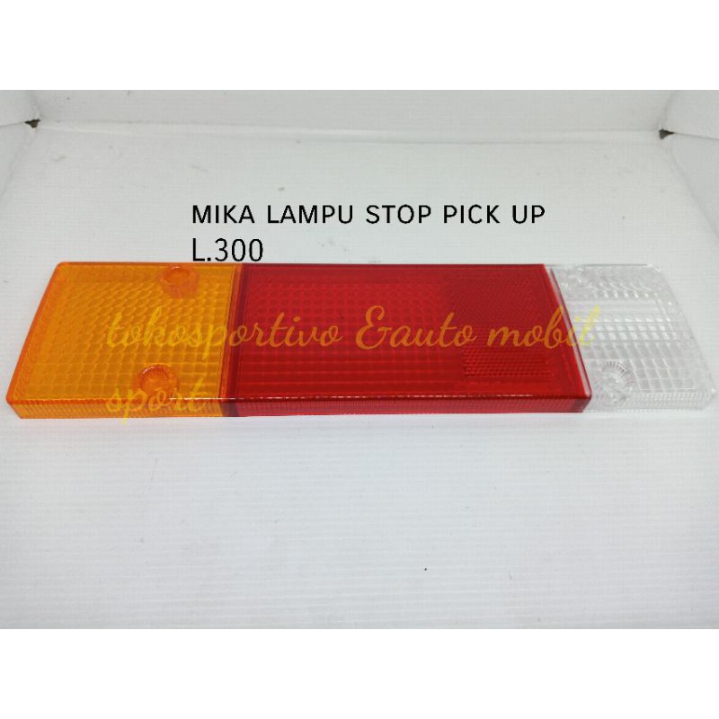 Mika stop / mika sen / Lampu stop / Lampu sein L300 pick up/box