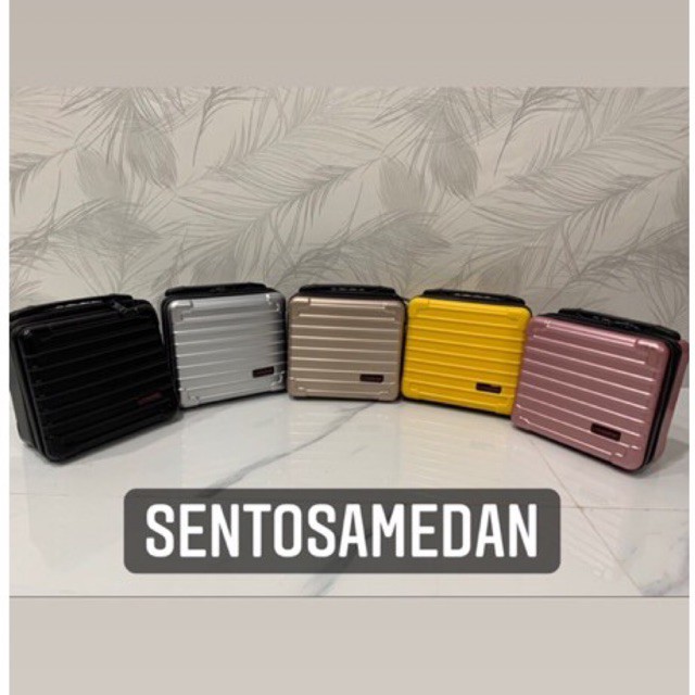 TAS DEPAN FRONTBLOCK BAG PACIFIC SEPEDA LIPAT