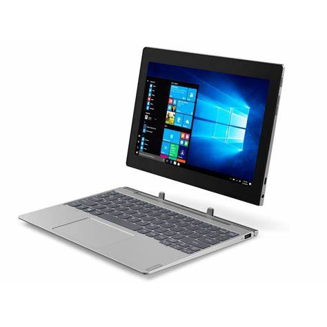 [BARU]Lenovo Ideapad D330 2 in 1 Touchscreen