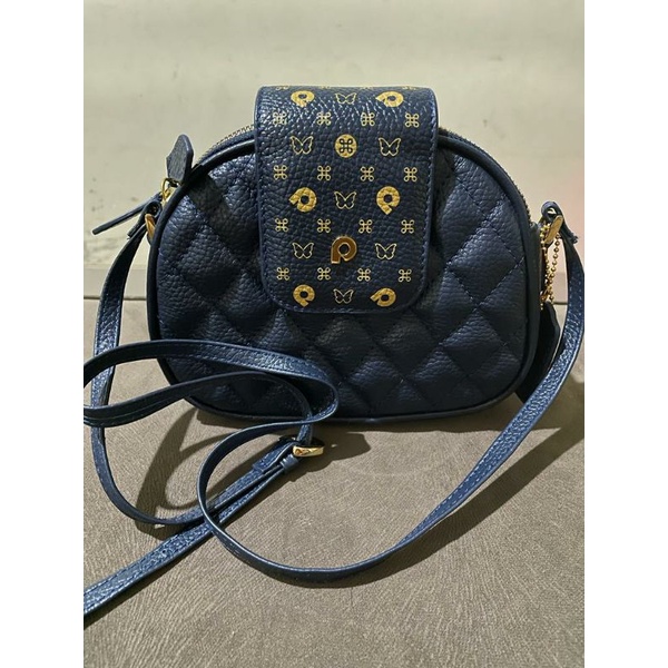 PRELOVED PAPILON BAG ORIGINAL LIKE NEW (baca deskripsi)