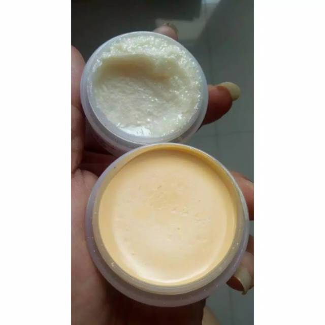 Medan Termurah Cream siang + malam Malaysia Collagen